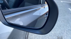 Suzuki Vitara 1.4 Boosterjet 48V Hybrid SZ-T 5dr Petrol Estate